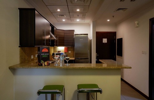 Al Barsha 1 Apartment | Mena Aparthotel