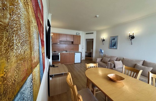 Elenite Apartment | MENADA *ATRIUM * Apatments with Sea View