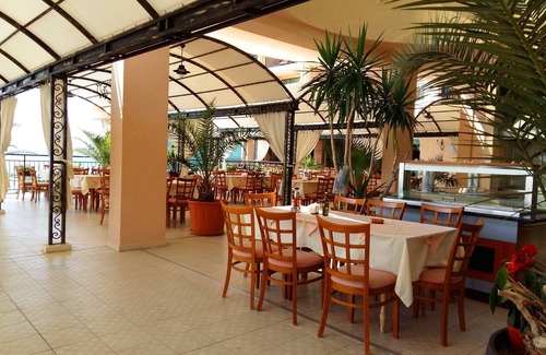 Yurta Apartment | Menada * Grand Hotel* Cosy studio