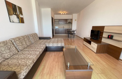 Tsarevo Apartment | Menada Rocamar Apartments