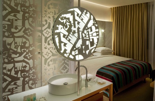 Tel Aviv Promenade Hotel | Mendeli Street Hotel By Prima Hotels - 18 years old plus