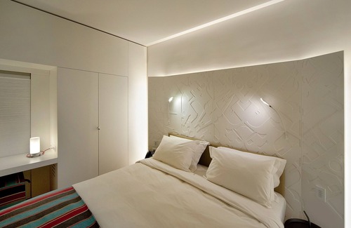 Tel Aviv Promenade Hotel | Mendeli Street Hotel By Prima Hotels - 18 years old plus