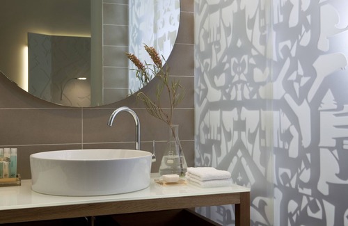 Tel Aviv Promenade Hotel | Mendeli Street Hotel By Prima Hotels - 18 years old plus