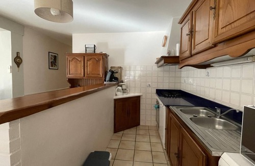 Uhart-Cize House | Mendi Beheria - Uhart-cize