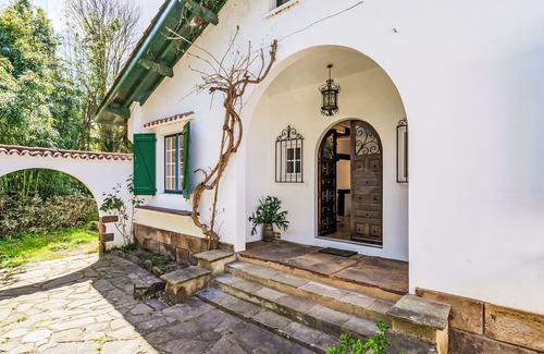 Sare House | Mendizolako by Interhome