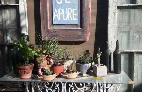 Chacras de Coria Cottage | Mendoza Leisure Time Guest House Chacras de Coria