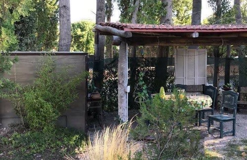 Chacras de Coria Cottage | Mendoza Leisure Time Guest House Chacras de Coria