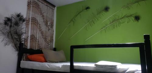 Santa Ana House | Mendoza’s GUEST HOUSE
