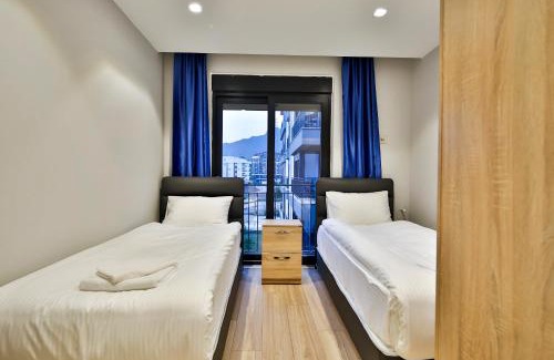 Konyaalti Apartment | MENE SUITES