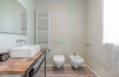 Porta Romana House | Meneghina Suites Foresteria Lombarda