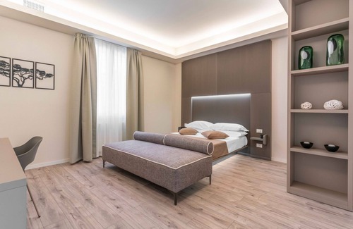 Porta Romana House | Meneghina Suites Foresteria Lombarda