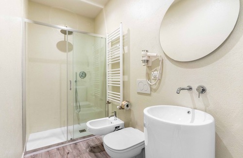 Porta Romana House | Meneghina Suites Foresteria Lombarda