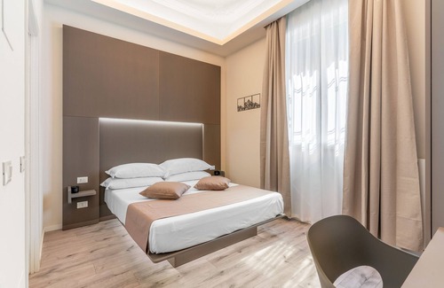 Porta Romana House | Meneghina Suites Foresteria Lombarda