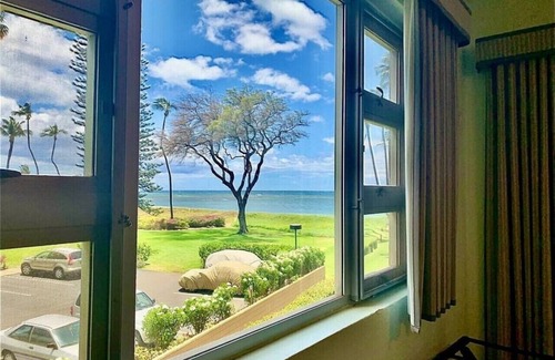Kihei Condo | Menehune Shores 227 2 Bedroom Condo
