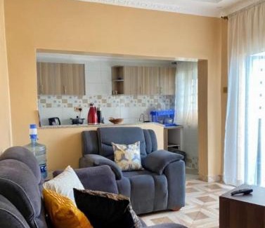 Nakuru Apartment | Menengai gardens