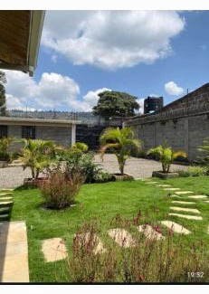Nakuru Apartment | Menengai gardens