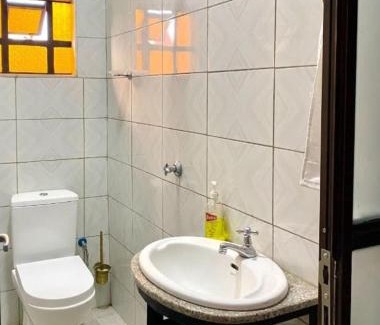 Nakuru Apartment | Menengai gardens