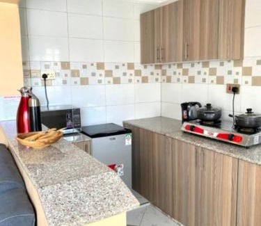 Nakuru Apartment | Menengai gardens