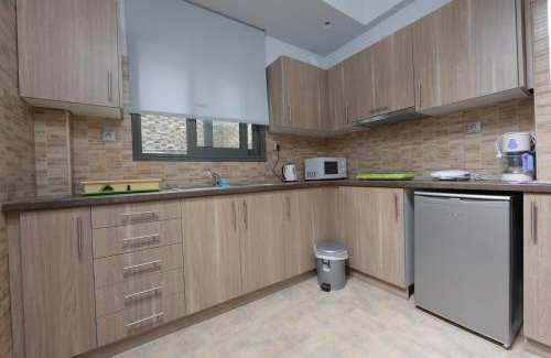 Metaxourgio Apartment | Meni Apartments