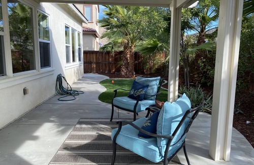 Menifee House | Menifee Gem