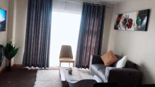 Menlyn Apartment | Menlyn Bizcation Accommodation