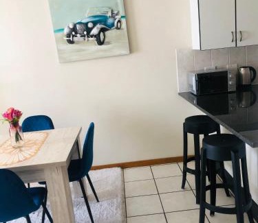 Menlyn Apartment | Menlyn Hub Accommodation
