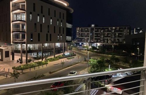 Menlyn Apartment | Menlyn Maine Gem