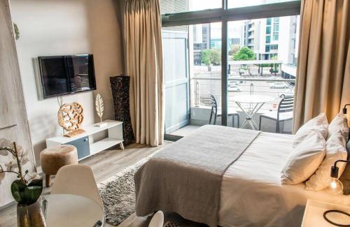 Menlyn Apartment | Menlyn Maine Gem