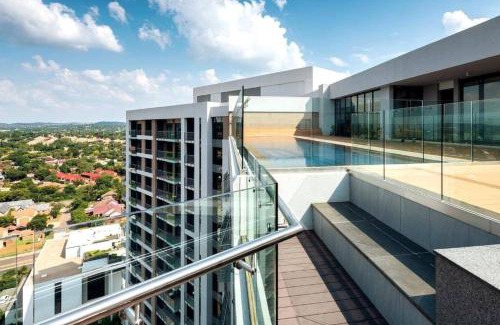 Menlyn Apartment | Menlyn Maine Gem