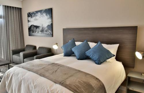 Menlyn Apartment | Menlyn Maine Luxury Rentals