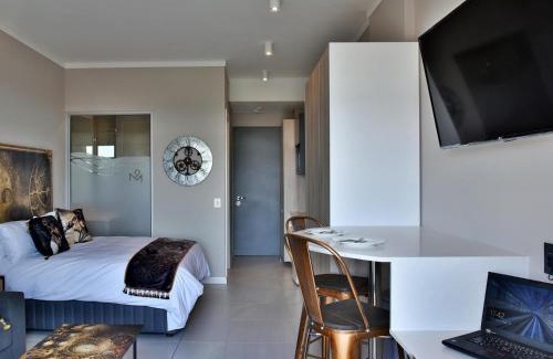 Menlyn Apartment | Menlyn Maine Luxury Rentals