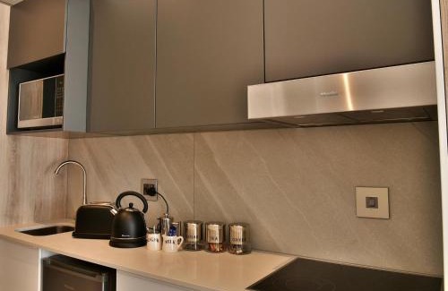 Menlyn Apartment | Menlyn Maine Luxury Rentals