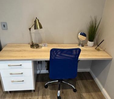 Menlyn Apartment | Menlyn Maine Residences 1 bedroom Apartment 505