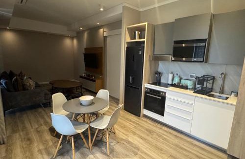 Menlyn Apartment | Menlyn Maine Residences 1 bedroom Apartment 505