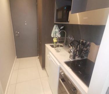 Menlyn Apartment | Menlyn Maine Trilogy Apartment 1316