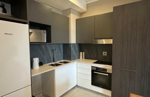 Menlyn Apartment | Menlyn Maine Triology - 10 On Capital