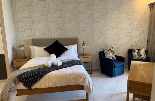 Menlyn Apartment | Menlyn Maine Triology - 10 On Capital