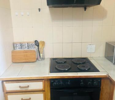 Menlyn Apartment | Menlyn Place Haven