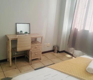 Menlyn Apartment | Menlyn Place Haven
