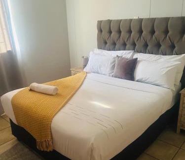 Menlyn Apartment | Menlyn Place Haven