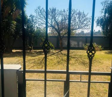 Menlyn Apartment | Menlyn Place Haven