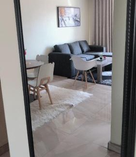 Menlyn Apartment | Menlyn Place Staycation