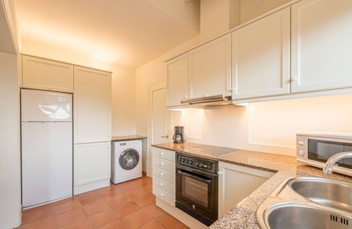 Torre Soli Nou Villa | Menorca Sur T2, 2 bedroom