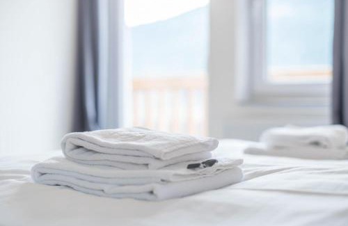 Sankt Martin Apartment | Mentenwirt Suite