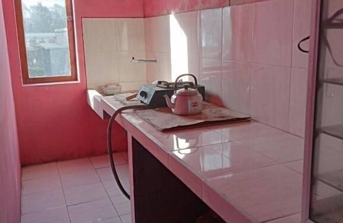 Ngadisari House | Mentigen Homestay Bromo