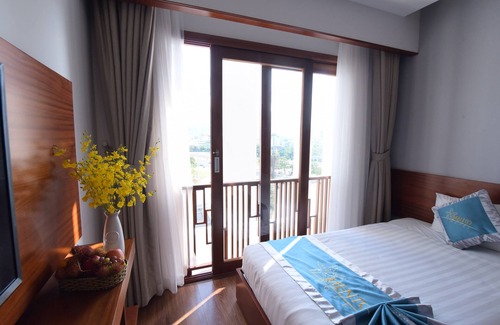 Quy Nhon Hotel | Mento Hotel