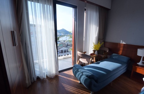 Quy Nhon Hotel | Mento Hotel