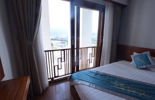 Quy Nhon Hotel | Mento Hotel