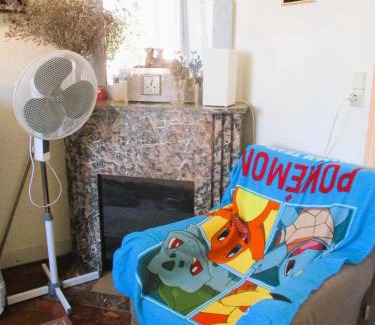 Ronce-les-Bains House | MER à 3mn, décompresser ET OU pour le travail !
