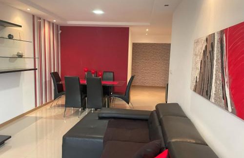 Praia Apartment | Meraki's Apartment